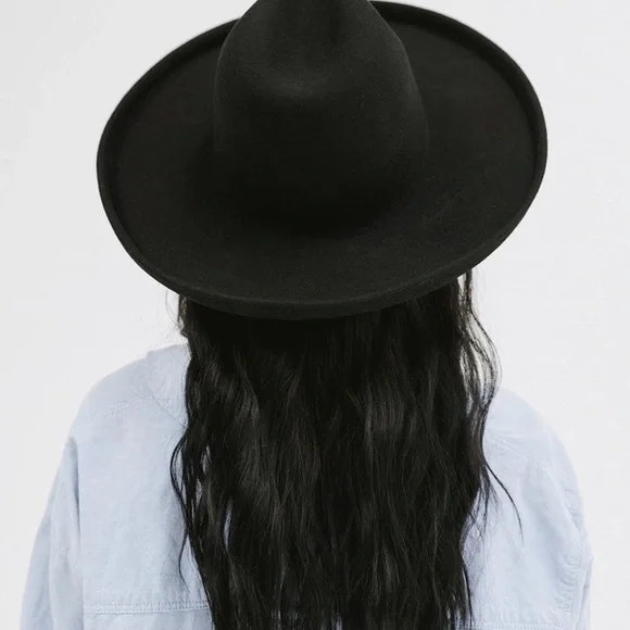 GIG PIP MAUDE PENCIL BRIM FEDORA HAT - le23mayotte.com display picture 2